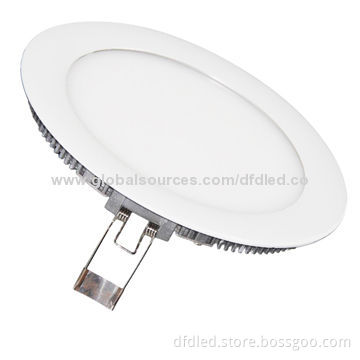 High Quality 22W/1,540lm 10-inch DFD Ultra-thin LED Downlight